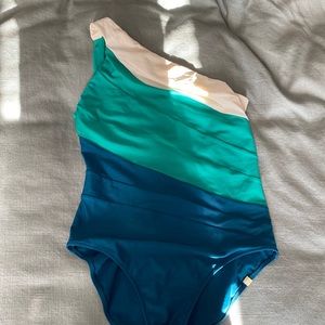 Summersalt sidestroke